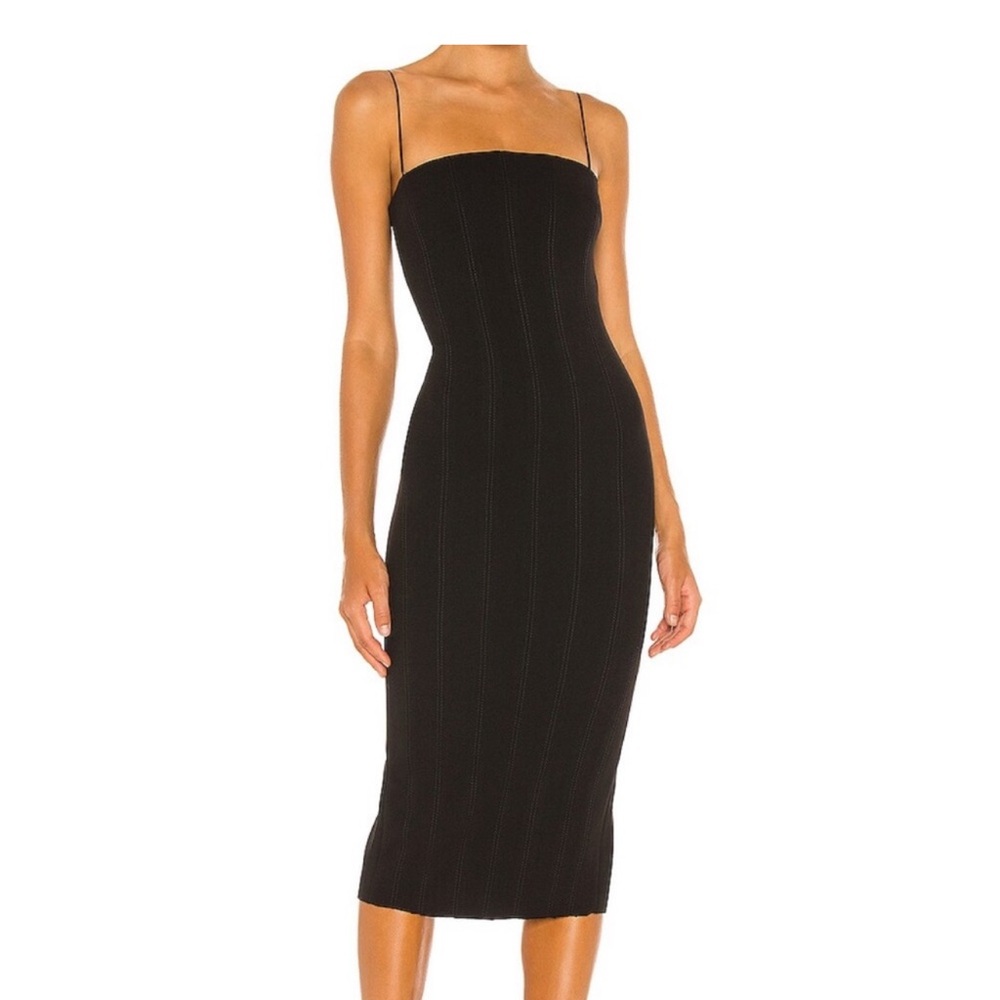 Misha dress